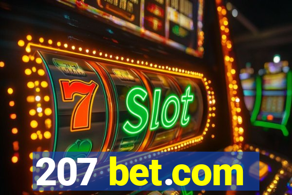 207 bet.com